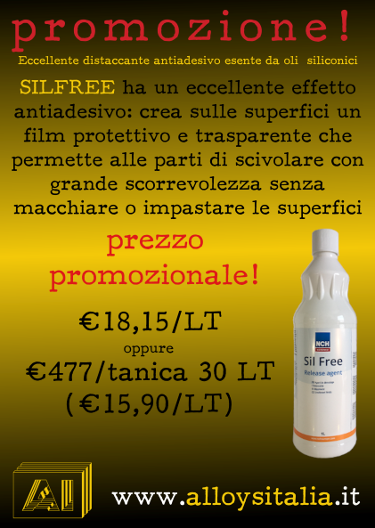 SILFREE PROMO