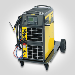 ESAB Aristo 4000 DC