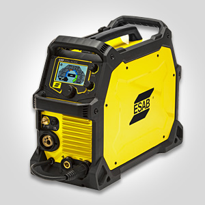 ESAB Rebel 205 ACDC