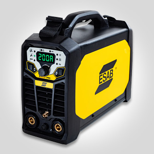 ESAB Rogue 200 DC