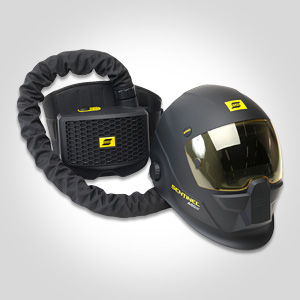 ESAB Sentinel PAPR