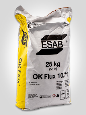 ESAB OKFlux