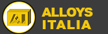 Alloys Italia - Prodotti per la saldatura